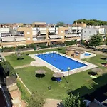 Cambrils Haven:2Br+2Bth+Wf+Pool