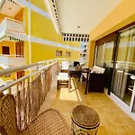 Golden Port Cambrils