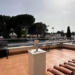 Villa Acogedora Cambrils Playa