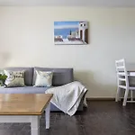 Apartamentos Dms V Arysal