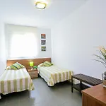 Litoral Costa Dorada - Las Palmeras Only Families