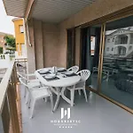 Seaview 3 Room Apartment 8 Pax Wifi