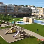 Cambrils Haven:2Br+2Bth+Wf+Pool