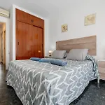 Apartamento Frente Al Mar