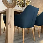 Apartamento Con Piscina Y Cerca De La Playa