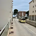 Apartamento Con Vista Lateral, Playa Cambrils-Vilafortuny