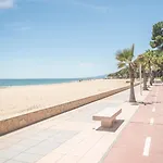 Tarracohomes, Villa Con Terraza Cerca De La Playa Vilafortuny