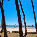 Apartbeach Balandro Climatizado Y Vistas Mar