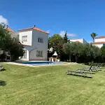 Tarracohomes-Th11 Villa En La Playa De Cambrils