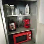 Apartamento Frente Al Mar Con Wifi Y Parking.