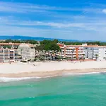 Uhc Txingudi Apartments
