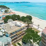 Uhc Txingudi Apartments
