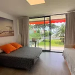 Residencia Beach