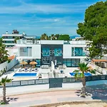 Uhc Villa Portofino