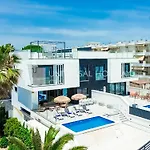 Uhc Villa Portofino