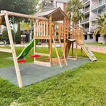Apartamento En Cambrils
