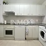 Edif Regata, piscina, 2º linea de playa 122B - INMO22