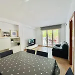 Apartamento Vela 1 Cambrils Playa