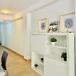 Apartamento Vela 1 Cambrils Playa