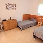 Litoral Costa Dorada - Casa Paul Cezanne