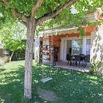 Litoral Costa Dorada - Casa Paul Cezanne