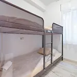 La Llosa Beach Apartment -1Er Linea