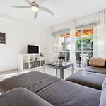 La Llosa Beach Apartment -1Er Linea