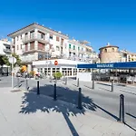 Apartamento Duplex Puerto