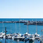 Apartamento Duplex Puerto