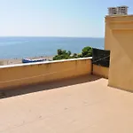Apartamento Frente A La Playa En Cambrils