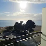 Apartamento Frente A La Playa En Cambrils