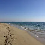 Atico De Diseno Al Lado Del Mar