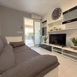 Apartamento Con Vistas Al Mar