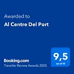 Al Centre Del Port