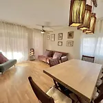 Mediterranean Way - Bohemian Apartment