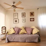Mediterranean Way - Bohemian Apartment