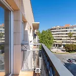Mediterranean Way - La Font