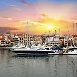 Mediterranean Way - Relax Cambrils