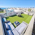 Litoral Costa Dorada - Augusta 4D Only Families