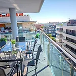 Augusta Litoral Costa Dorada