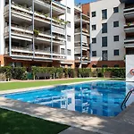 Cambrils Blau Residencial Team019 Espana