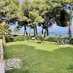 Apartbeach Internacional Y Vistas Playa