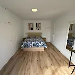 Apartamientos Roger