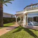 Holiday Home Eldorado Playa Villa Serge