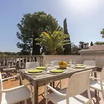 Holiday Home Eldorado Playa Villa Serge