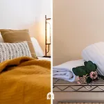 Mediterranean Way - Bohemian Apartment