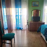 Un Belle Chambre A Cote De La Plage