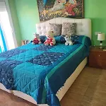 Un Belle Chambre A Cote De La Plage
