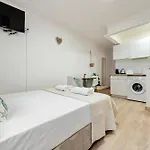 Hauzify I Loft Les Palmeres