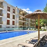 Apartments In Cambrils - Costa Dorada 43195